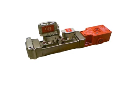 ALLEN BRADLEY 440T-MDSUE10AABA