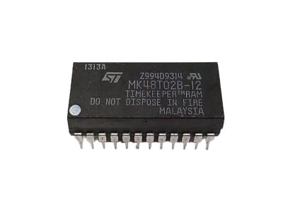 GENERIC MK48T02B12