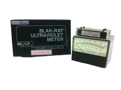 UVP INC 97-0004-01