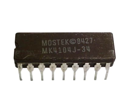 GENERIC MK4104J34