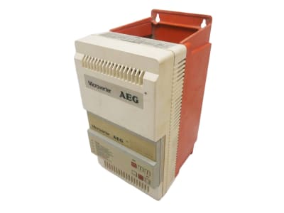 EEC AEG D2.5/380