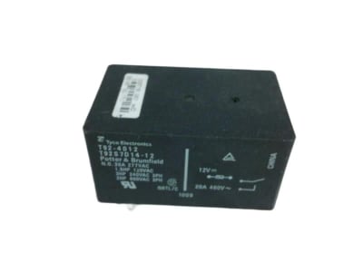TE CONNECTIVITY T92-4012