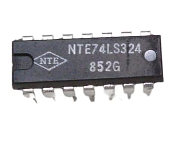 NTE NTE74LS324
