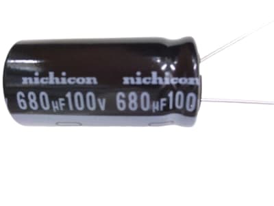 GENERIC CR680U100LIHR1