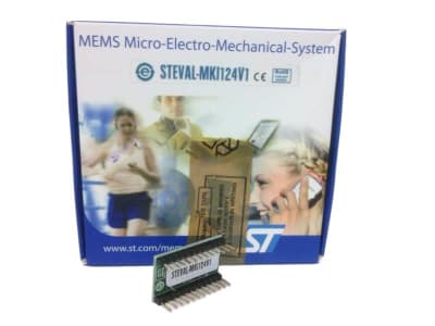 ST MICRO STEVAL-MKI124V1