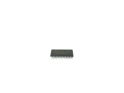 TEXAS INSTRUMENTS SEMI LM2642MTC