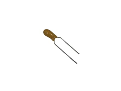 MULTICOMP MCCB1C156M2CCB