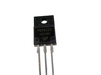 FUJI ELECTRIC YG902C2A