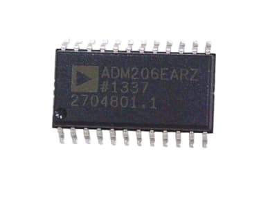 ANALOG DEVICES IC206EAR