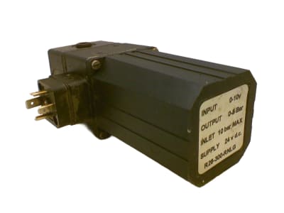 NORGREN R26-300-RNLG