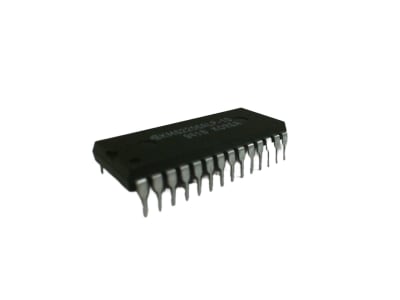 SAMSUNG KM62256ALP10