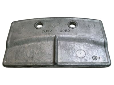 NIDEC CORP 7012-0282