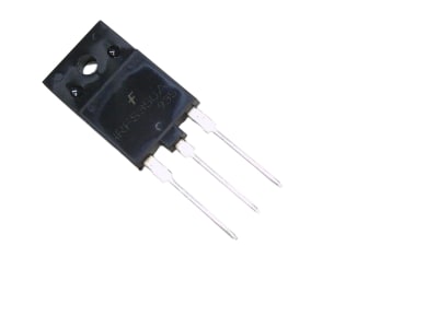 ON SEMICONDUCTOR IRFS350A
