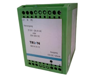 TRION NEX-K-24.12