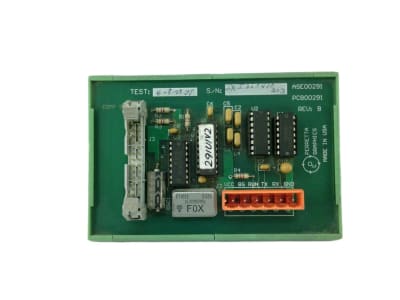 PERRETTA GRAPHICS PCB00291