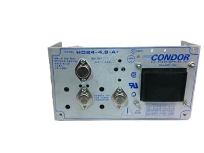 ADVANCED ENERGY HD24-4.8-A-PLUS