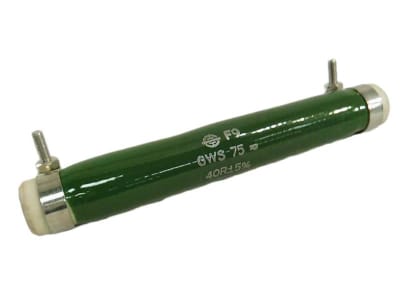 VISHAY GWS75-SL-56R-10