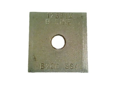 EATON CORPORATION B200SS4