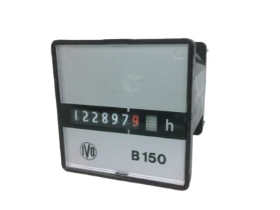 BAUMER ELECTRIC B150