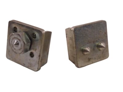 EATON CORPORATION B614