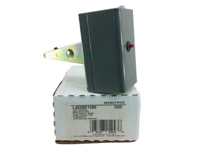 HONEYWELL L4029E1250