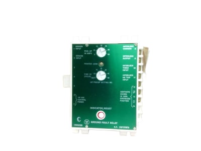 WESTINGHOUSE 1293C83G05