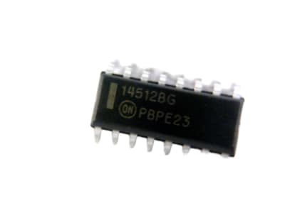 GENERIC MC14512BDG