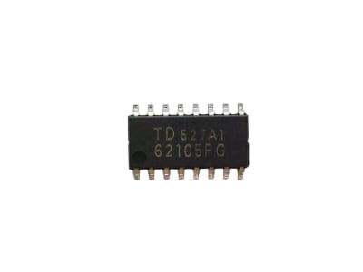 TOSHIBA TD62105F