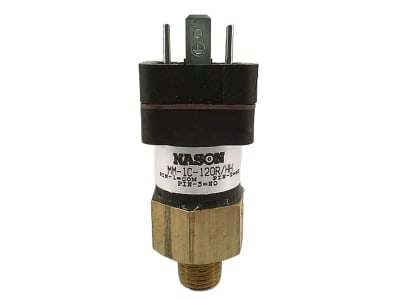 NASON MM-1C-120R/HH