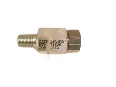 HASKEL 10A4P9M