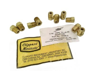 CLIPPARD 15006-2-PKG