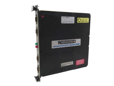 WOODWARD 5464-213