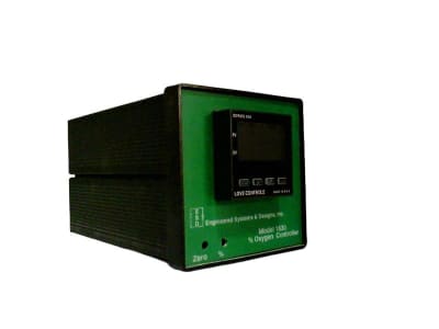 ENGINEERED SYSTEMS 1630