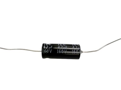 GENERIC CA4.7U160V1