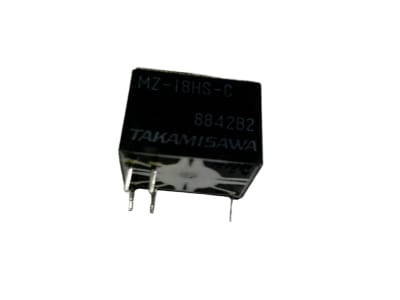 TAKAMISAWA MZ18HSC