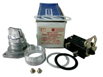 GENERAL ELECTRIC CR2940US202A
