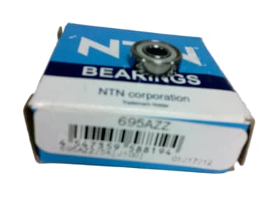 NTN BEARING 695AZZ