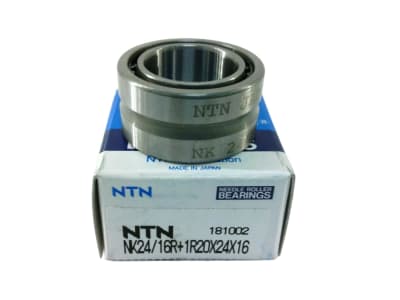 NTN BEARING NK24/16R