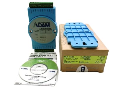 ADVANTECH ADAM-4056SO