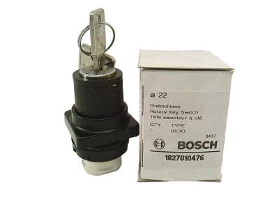 BOSCH 182-701-047-6