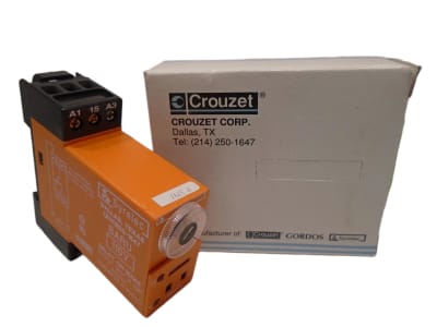 CROUZET BARU-110A