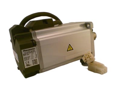 MATSUSHITA ELECTRIC MHMD042P1U