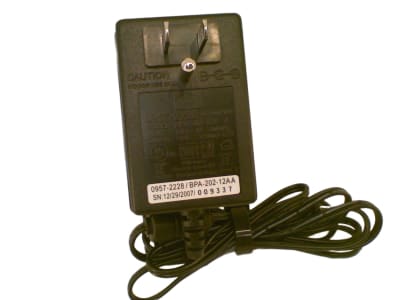 HEWLETT PACKARD COMPUTER 0957-2228