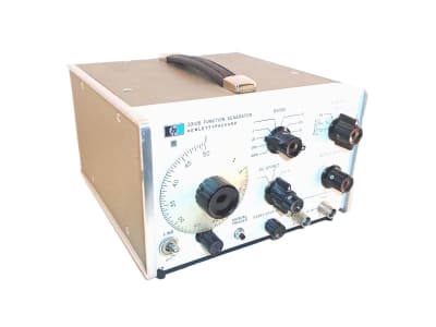 KEYSIGHT TECHNOLOGIES 3310B