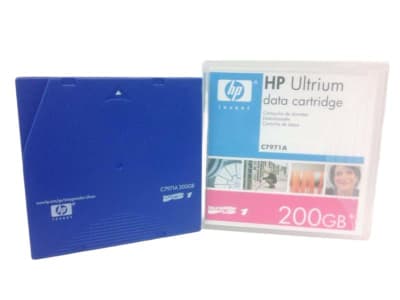 HEWLETT PACKARD COMPUTER C7971A