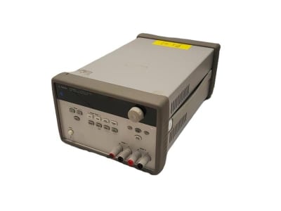 KEYSIGHT TECHNOLOGIES E3648A