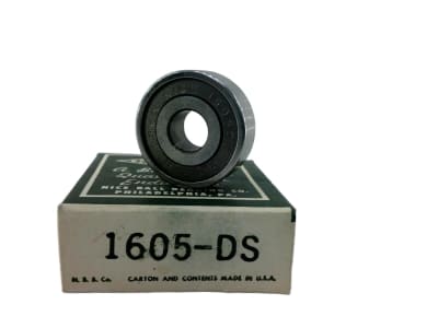 RBC BEARINGS 1605-DS