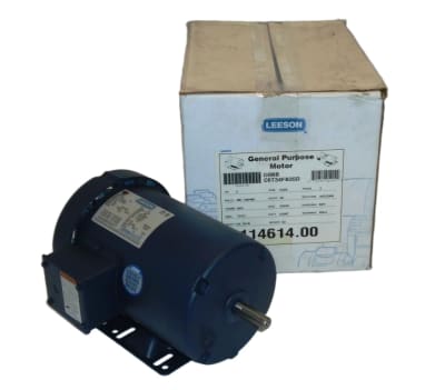 REGAL REXNORD 114614.00