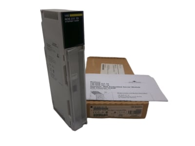SCHNEIDER ELECTRIC 140-NOE-211-10