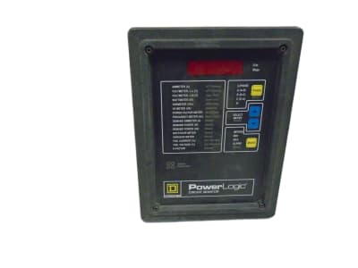 SCHNEIDER ELECTRIC 3020-CM2150